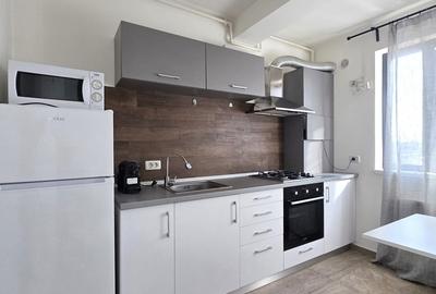 Garsonieră semidecomandată în Brâncoveanu