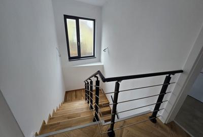 Casă cu 4 camere cu Teren 400 Mp în Corbeanca - 12