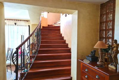 Refugiul Urban din Otopeni: 5 camere, gradina mare si garaj dublu - 8