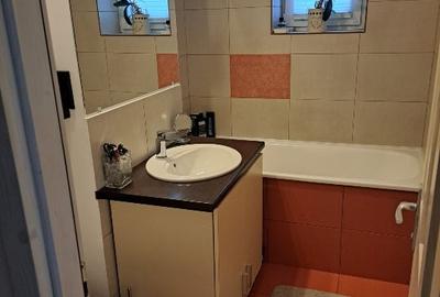 Apartament 2 camere  decomandat - 12