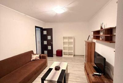 Apartament cu 2 camere decomandat, mobilat în Prelungirea Ghencea