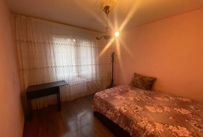 Apartament cu 3 camere decomandat, mobilat în Drumul Taberei - 11