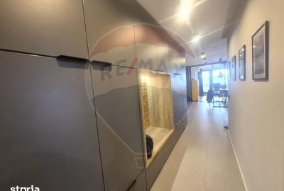 Apartament cu 3 camere, mobilat în Dacia - 4