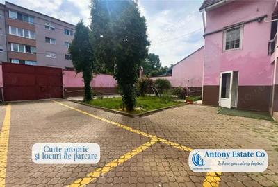 Casa de inchiriat, Cazare muncitori, Spatiu comercial, Rogerius, Oradea - 21