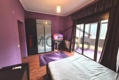 Apartament cu 2 camere în Trivale - 7