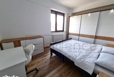 Apartament cu 2 camere decomandat, mobilat în Becaș - 13