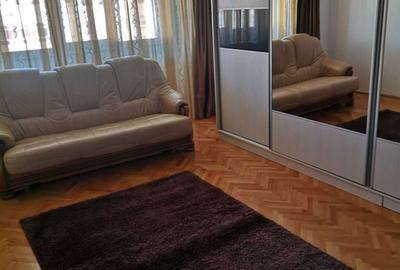 Apartament cu 2 camere decomandat în Dosu Bricii