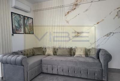 Apartament cu 3 camere semidecomandat, mobilat în Central - 6