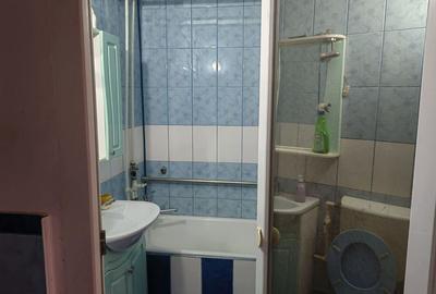 Vand apartament cu 3 camere - 7
