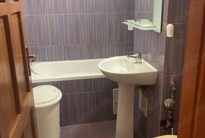 Apartament cu 2 camere decomandat în Rogerius - 2