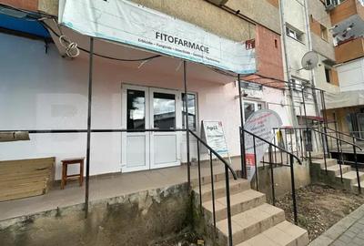Spa?iu comercial 59mp, vad intens, loca?ie centrala in Pia?a - 10