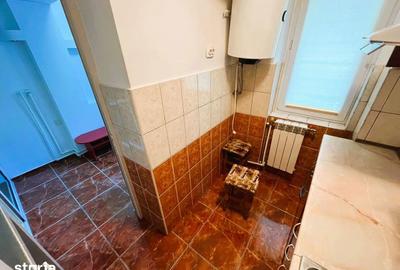 Garsonieră în Păcii - 8