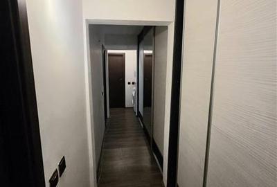 Apartament cu 3 camere decomandat, mobilat în Far - 19