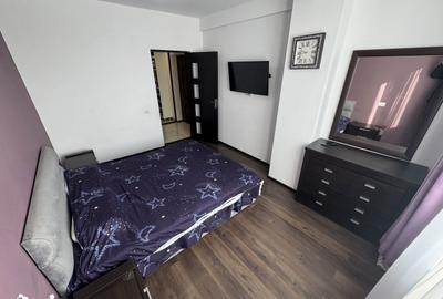 Apartament cu 2 camere, mobilat în Gara - 8