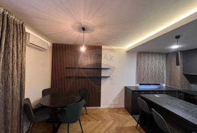 Apartament cu 2 camere semidecomandat, mobilat în Europa - 2