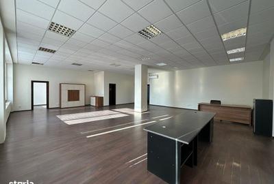 Spațiu comercial, de 126 mp, în Central - 11
