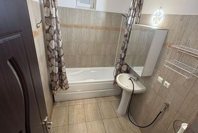 Garsonieră decomandată în Central - 2