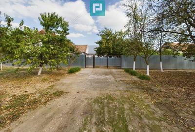 Casa cu teren 2877 mp, ora?ul Ineu - 7