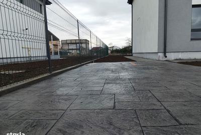 Casă cu 4 camere în Gulia - 12