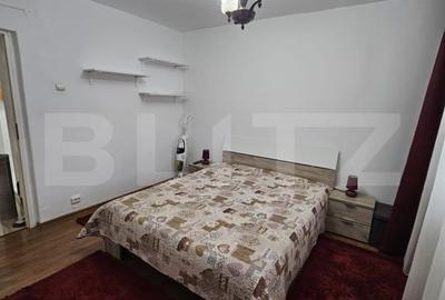 Apartament cu 2 camere si dressing, decomandat , 70 mp, la cheie - 6