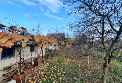 Casa individuala 3 camere, 100 mp utili,400 mp teren, langa IRA - 8