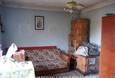 CASA CU TEREN 1730 MP, UTILITATI RACORDATE - 16