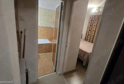 Apartament cu 2 camere decomandat în Galata - 8