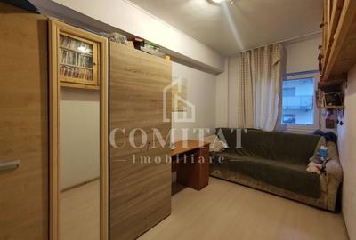 Apartament cu 2 camere | Etaj Intermediar | Calea Turzii - 5