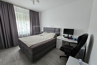 APARTAMENT 2 CAMERE DRUMUL GURA CALITEI - 3