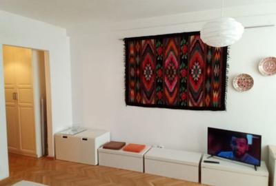 Garsonieră semidecomandată în Vatra Luminoasă - 3