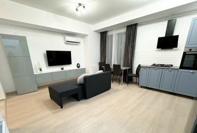 Apartament 3 camere | Campus | Parcare - 4