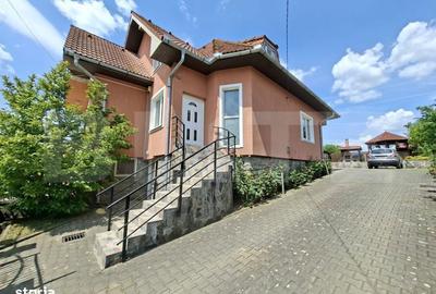 Casă cu 4 camere în Voiniceni