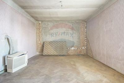 Casă cu 2 camere cu Teren 204 Mp în Blumăna - 9