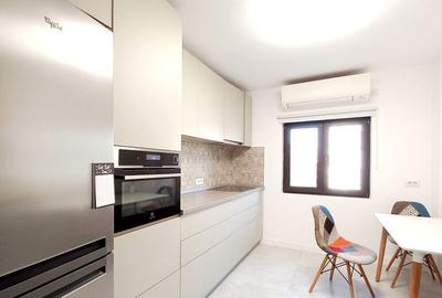 Apartament cu 3 camere în Aviației - 3