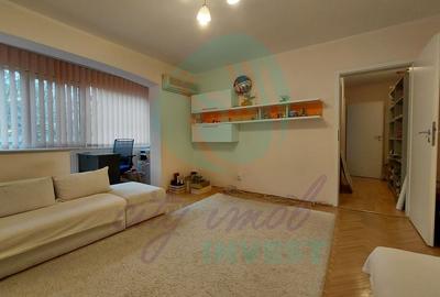 3 camere Câmpia Libertății, 70 mp, 2 balcoane, lângă Parcul IOR - 4