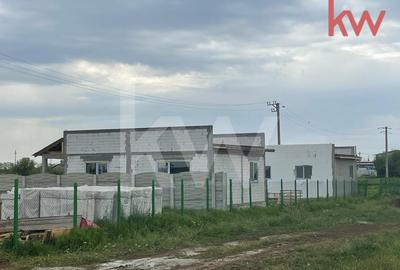 Casa in constructie, Carcea - 6