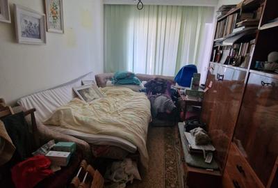 Apartament cu 3 camere, decomandat, etajul 5/9, zona Pacurari - 11
