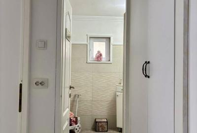 Apartament cu 3 camere în Cartierul Traian - 7