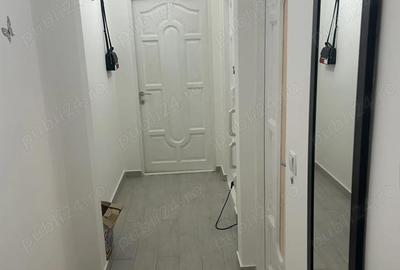 Apartament cu 2 camere decomandat în Nufărul - 1