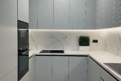 Apartament cu 2 camere decomandat, mobilat în Aviației - 6