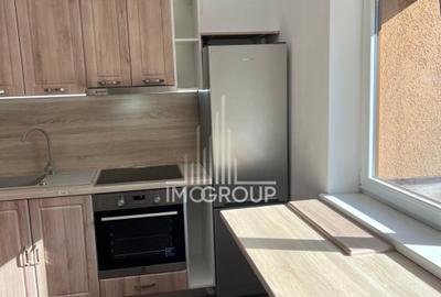 Apartament 3 cam de inchiriat, 10 min de mers pe jos -UMF, utilitati incluse - 3