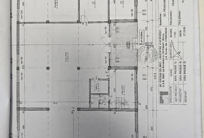 Spațiu comercial, de 705 mp, în Săpoca - 5