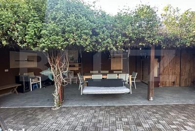 Casă cu 5 camere cu Teren 670 Mp în Ultracentral - 4