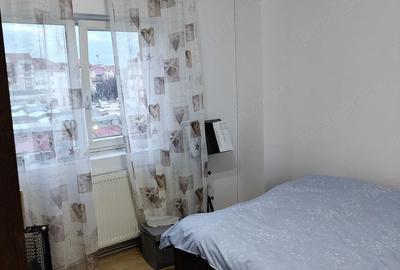 Apartament cu 4 camere decomandat, mobilat în Ultracentral - 4