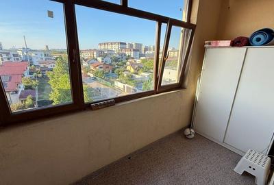 REA1025354 Apartament 3 Camere I De Inchiriat I Cartierul Latin - 10