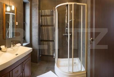 Vila de lux cu spatii wellness si panorama spectaculoasa – Cartier Tudor - 9