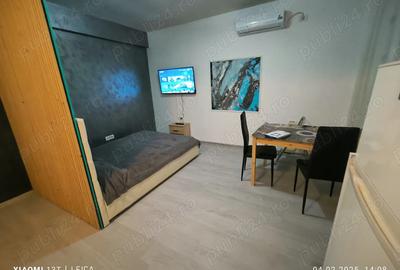 Garsoniera de inchiriat zona Campus - 5