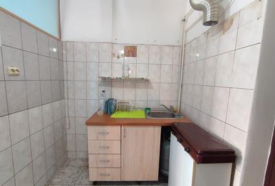 Garsonieră semidecomandată, mobilată în Berceni - 10