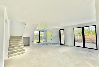 LUX, Vila superba, 5 camere, 198 mp utili, teren 600 mp, toate utilitatile - 6