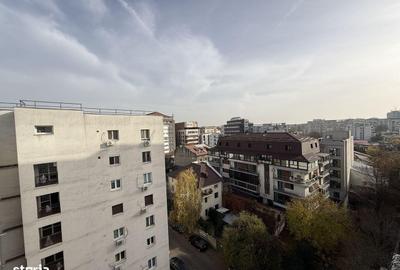 Garsonieră în Basarab - 10